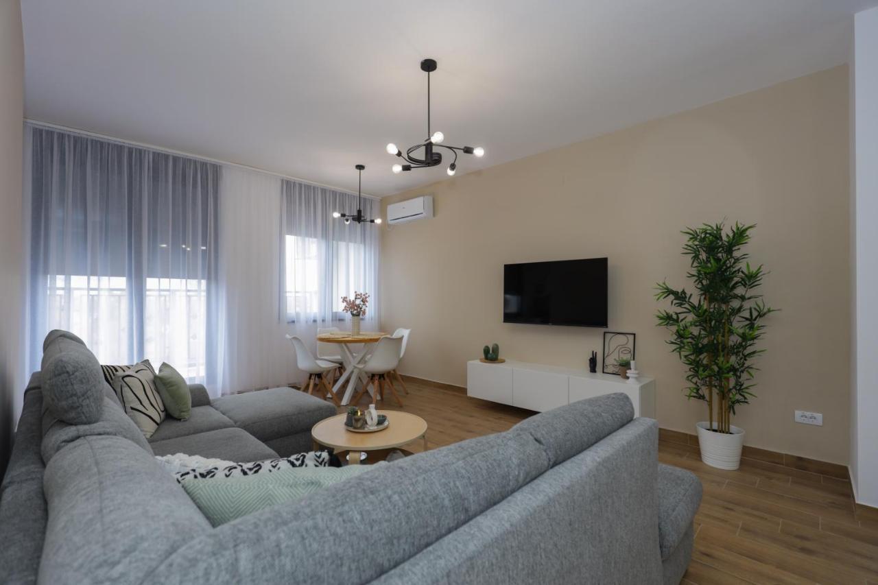 North Views Luxury Apartment Subotica Exterior photo