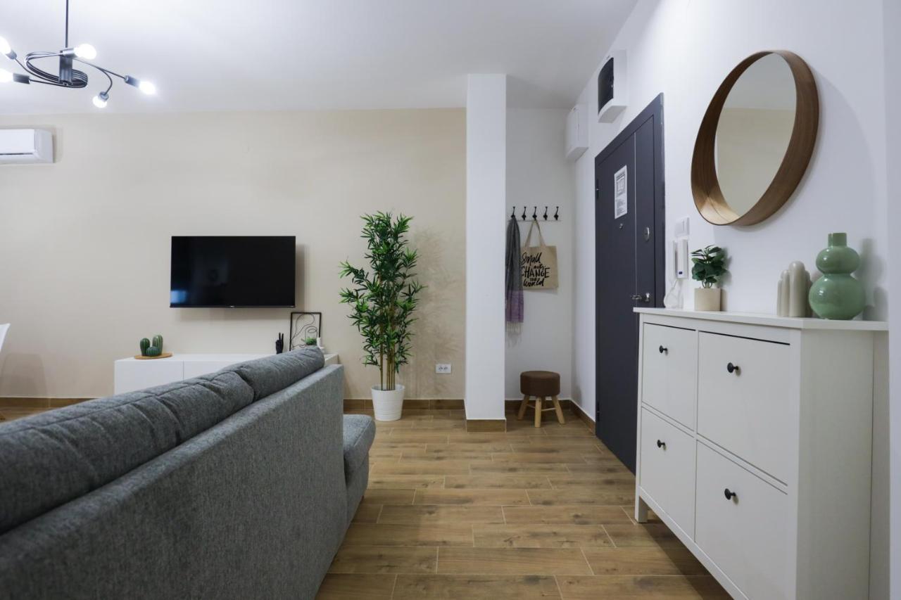 North Views Luxury Apartment Subotica Exterior photo