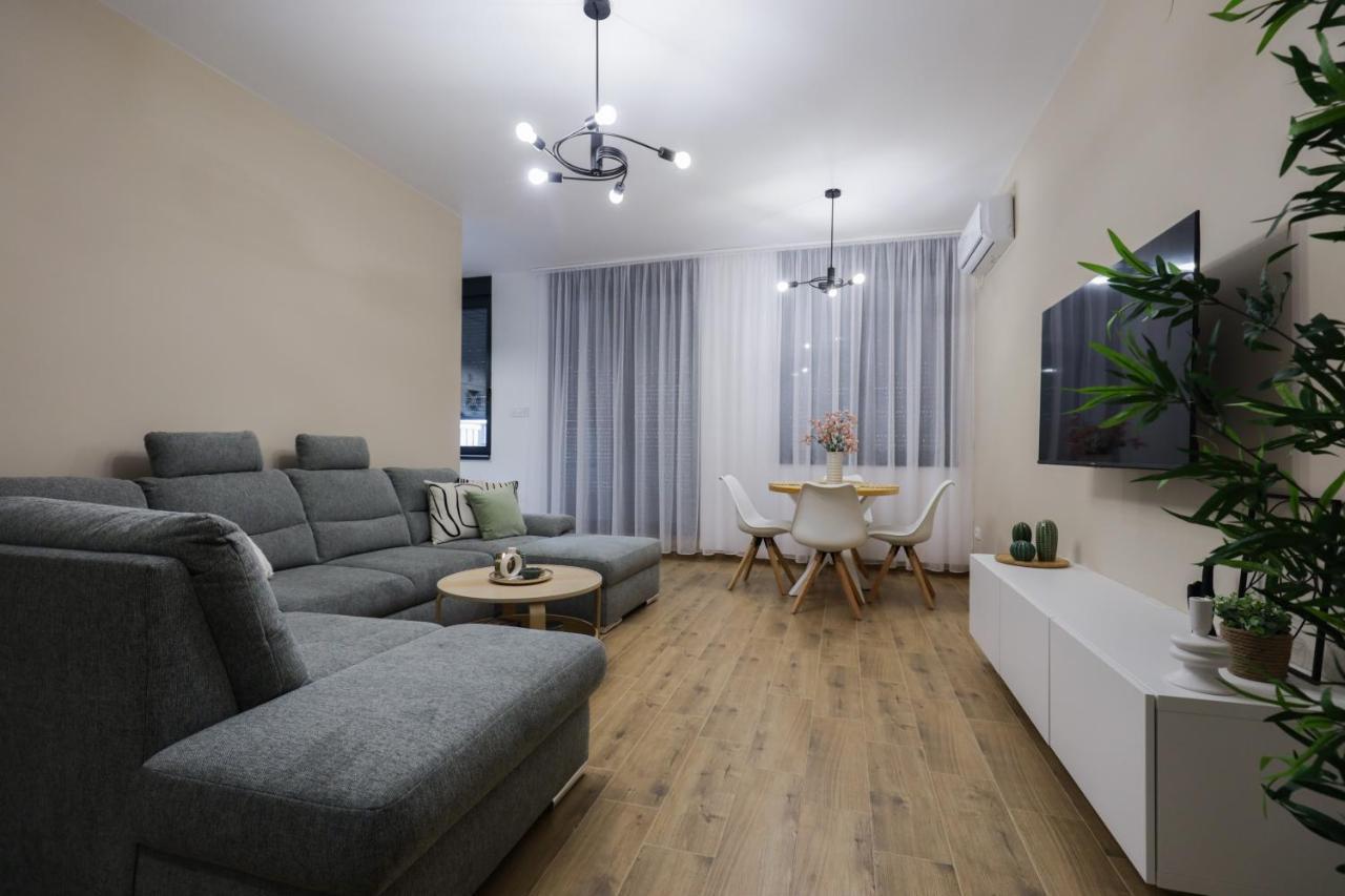 North Views Luxury Apartment Subotica Exterior photo
