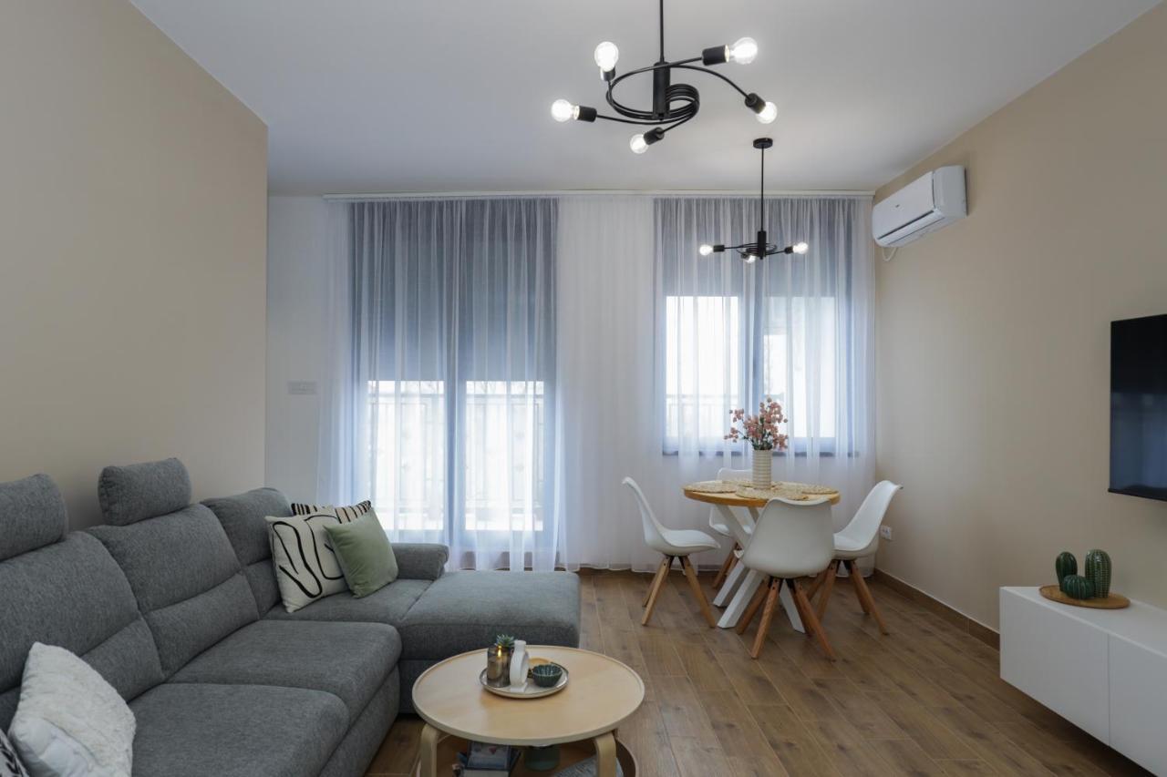 North Views Luxury Apartment Subotica Exterior photo