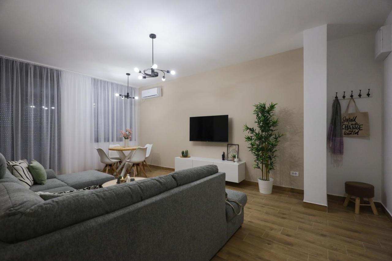 North Views Luxury Apartment Subotica Exterior photo