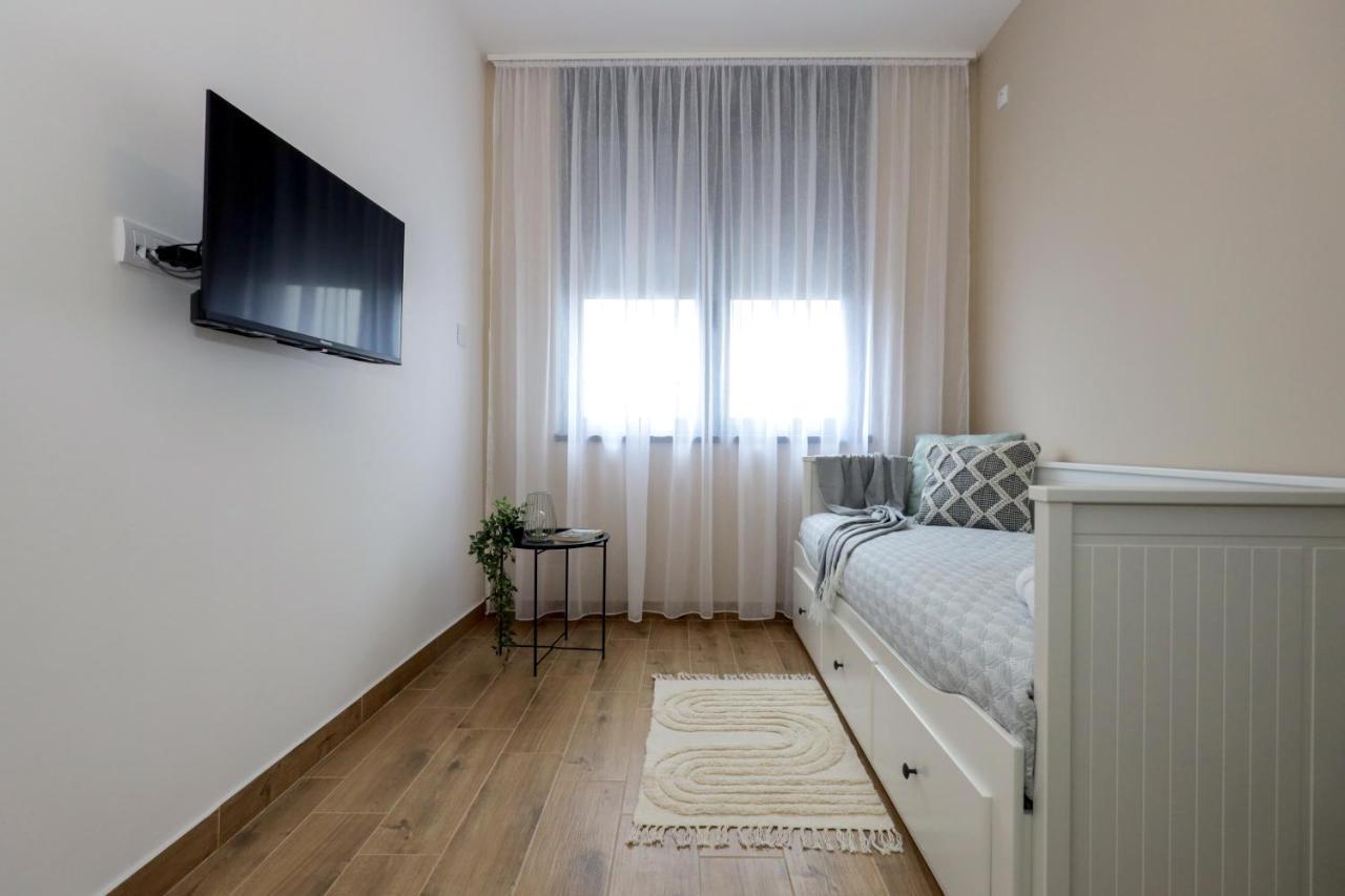 North Views Luxury Apartment Subotica Exterior photo